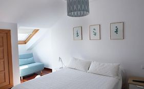 Apartamento con terraza a un paso de la playa